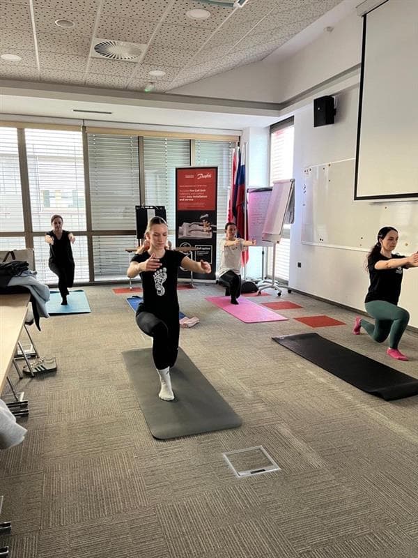 Pilates